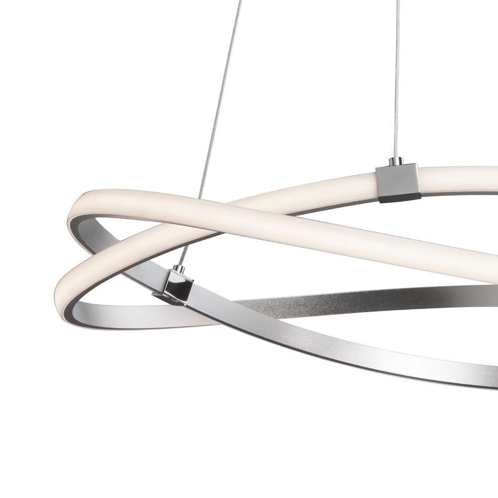 5381 Люстра подвесная INFINITY