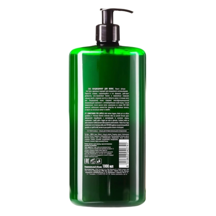 Кондиционер для волос / BARBER 1000 мл