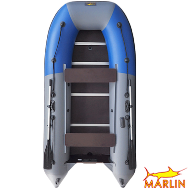 Лодка ПВХ Marlin 340 -