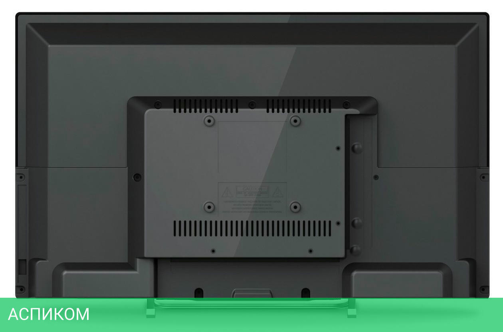 Телевизор Polar 24PL12TC