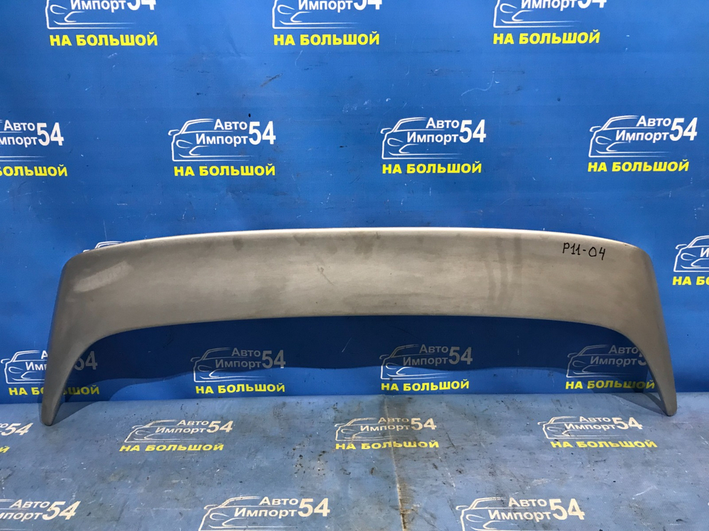 Спойлер NISSAN PRIMERA 1999