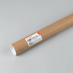 Профиль с экраном LINE-D-3030-2000 SQUARE OLIVE GREY+OPAL  (Arlight, Алюминий) 055097