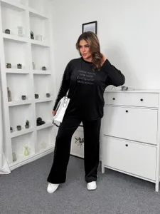 Костюм УК-1317 Фабрика Моды