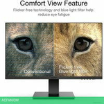 Монитор Koorui 24N1