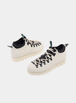 Ботинки Native Fitzsimmons Pepper White