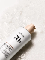 Anua Молочко с экстрактом риса и керамидами для сияния кожи Rice 70 Intensive Moisturizing Milk 150 мл