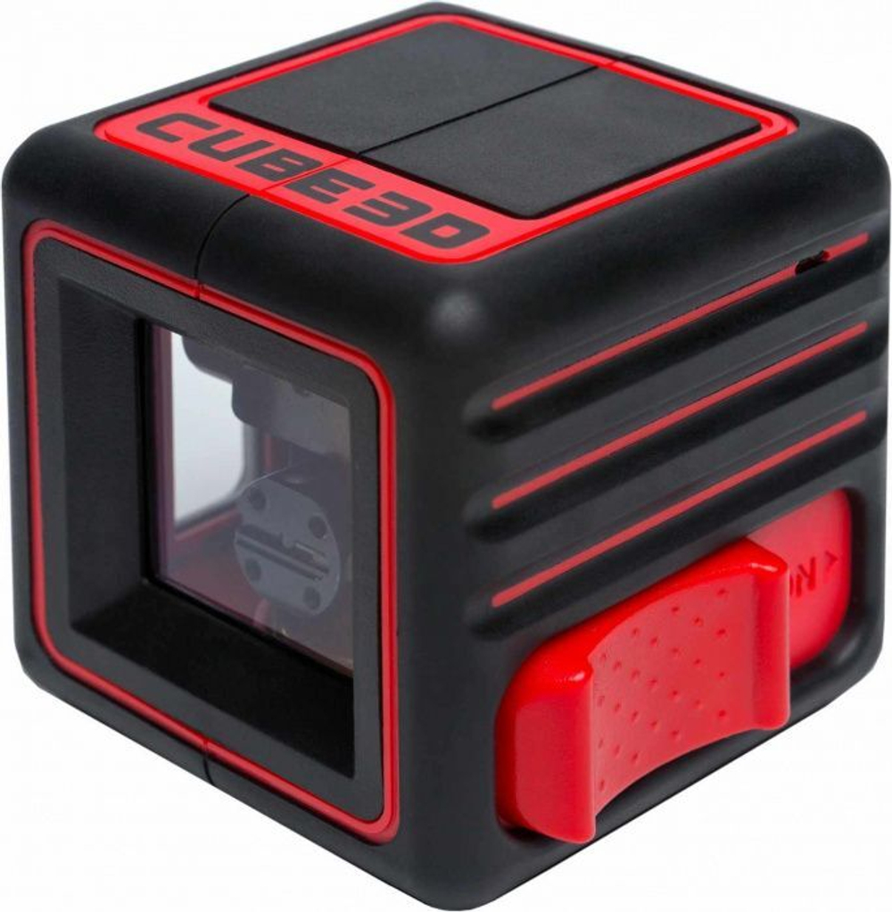 ADA CUBE 3D