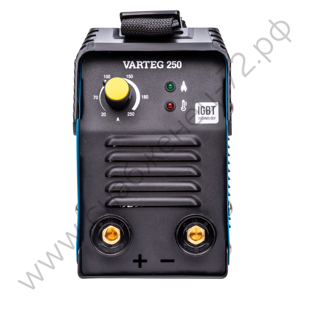 Сварочный аппарат Varteg 250