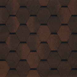 Черепица битумная гибкая Tegola COMFORT GARDA