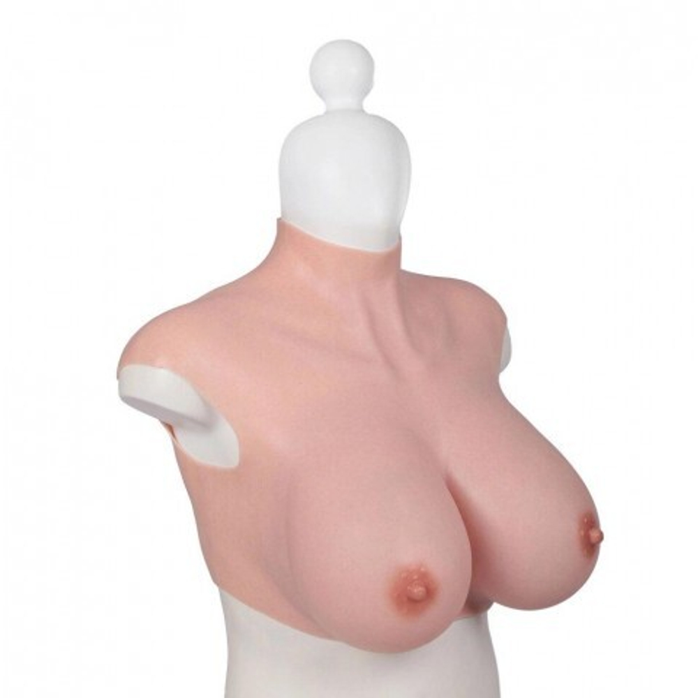 Накладная грудь (размер G)