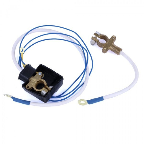 Провод АКБ  + -   /2108-2115/ ЕВРО (VOLTON)