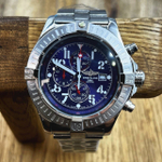Часы Breitling