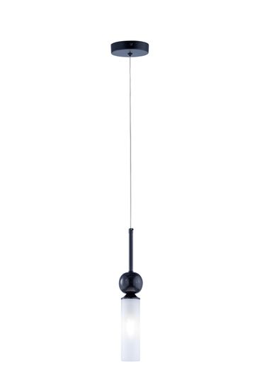 82140-1B BK (1/10) Подвесные светильники NW