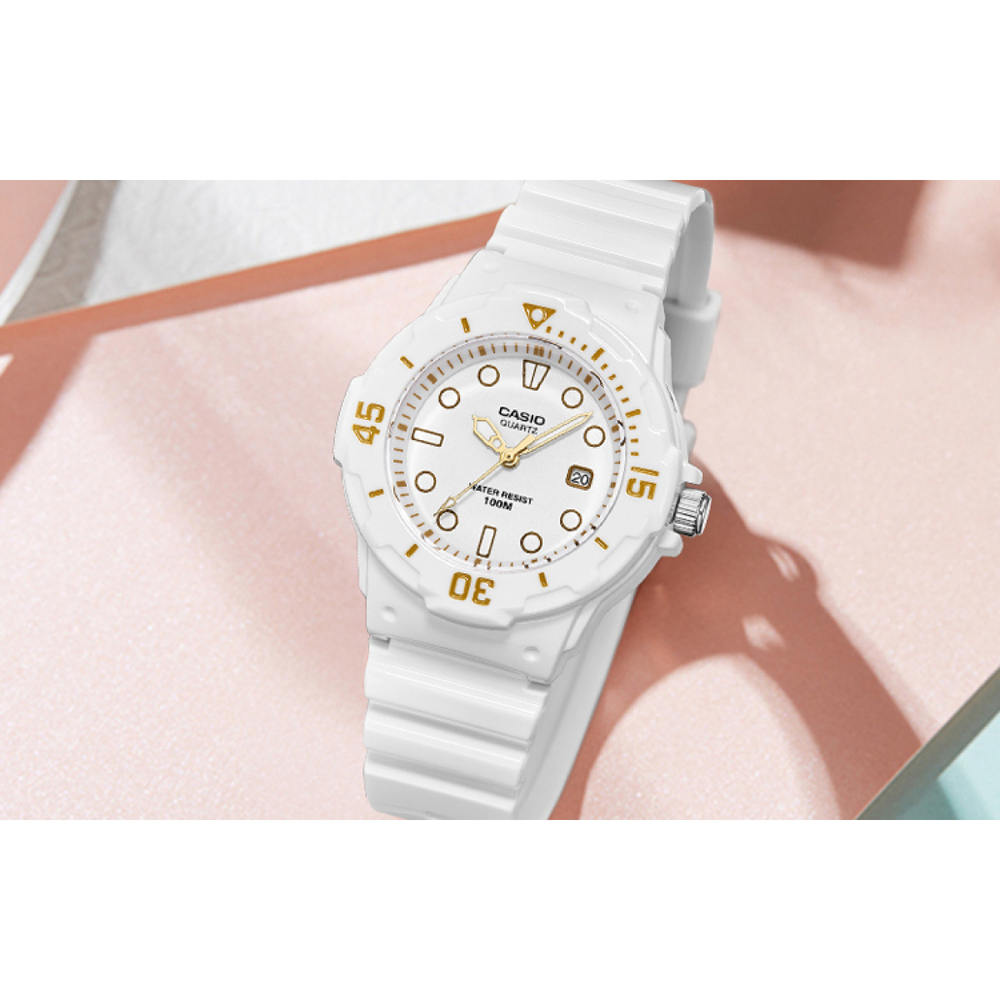 Часы CASIO YOUTH LRW-200H-7E2, LRW-200H-7E2