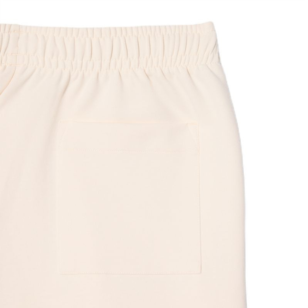 Теннисные брюки Lacoste Tennis x Novak Djokovic - cream