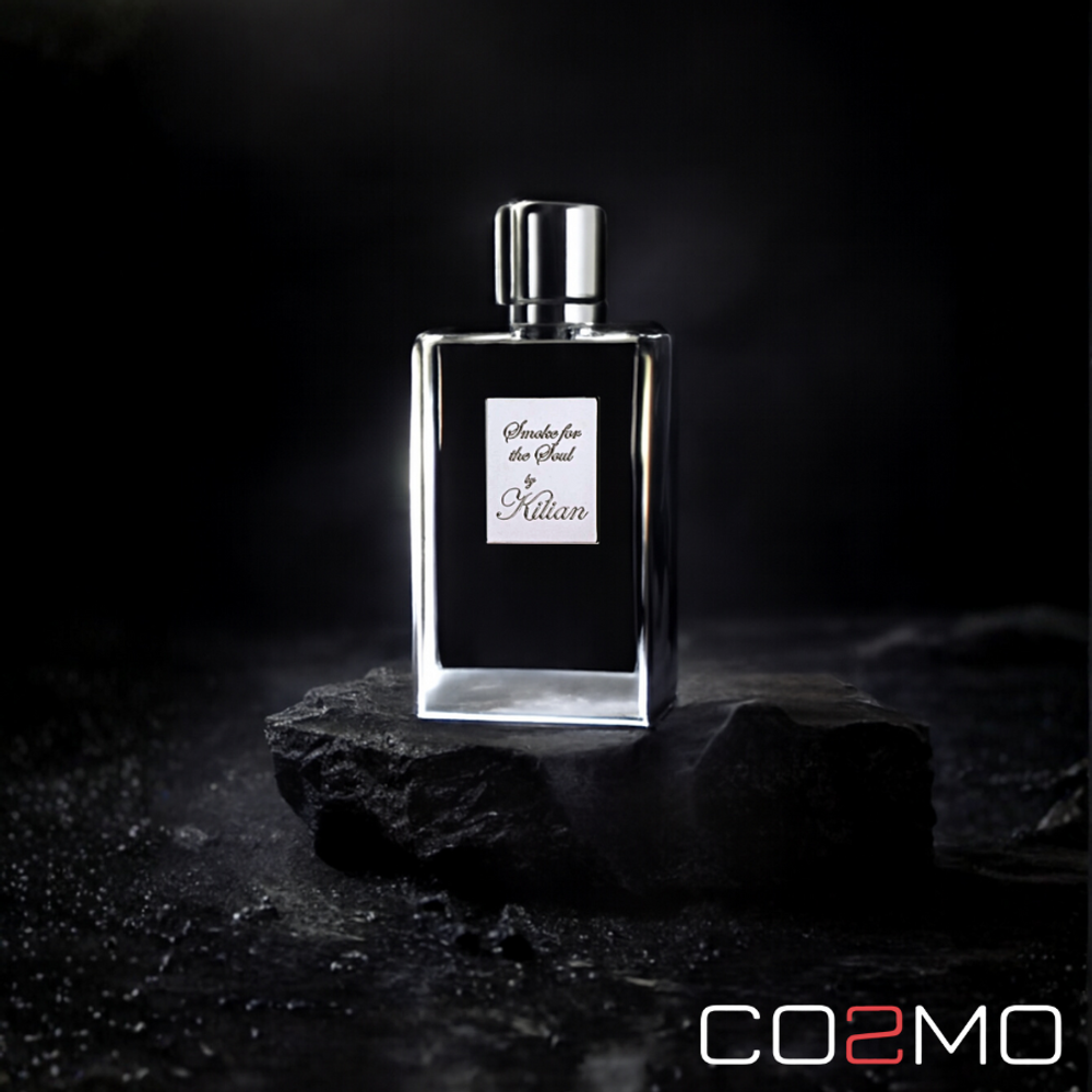 Kilian Smoke for the soul