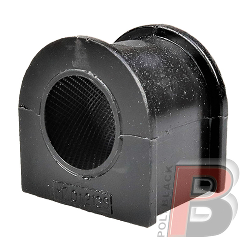 Полиуретановая втулка стабилизатора (Кратность 2 шт) MZ012138