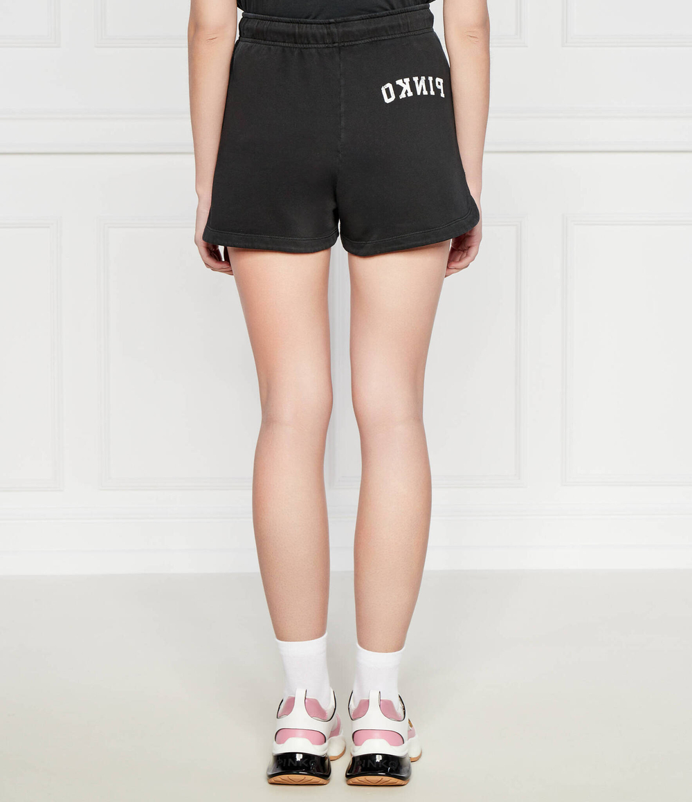 Шорты SBRISOLONA Pinko - черный(104284 A266)