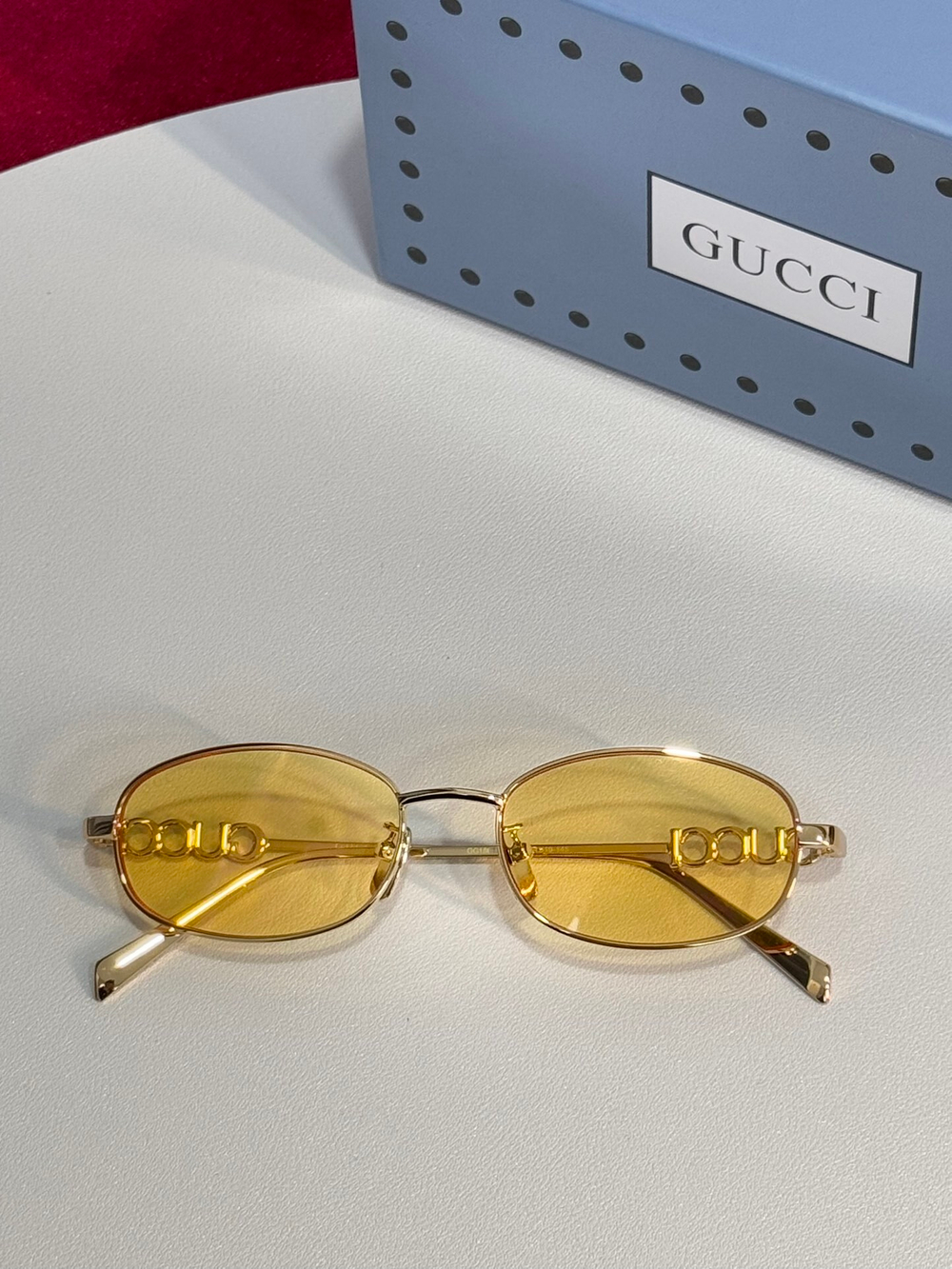 Prada Glasses