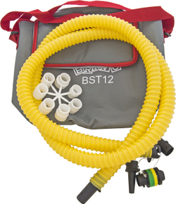 Электрический лодочный насос Bravo BST 800 (6130132)