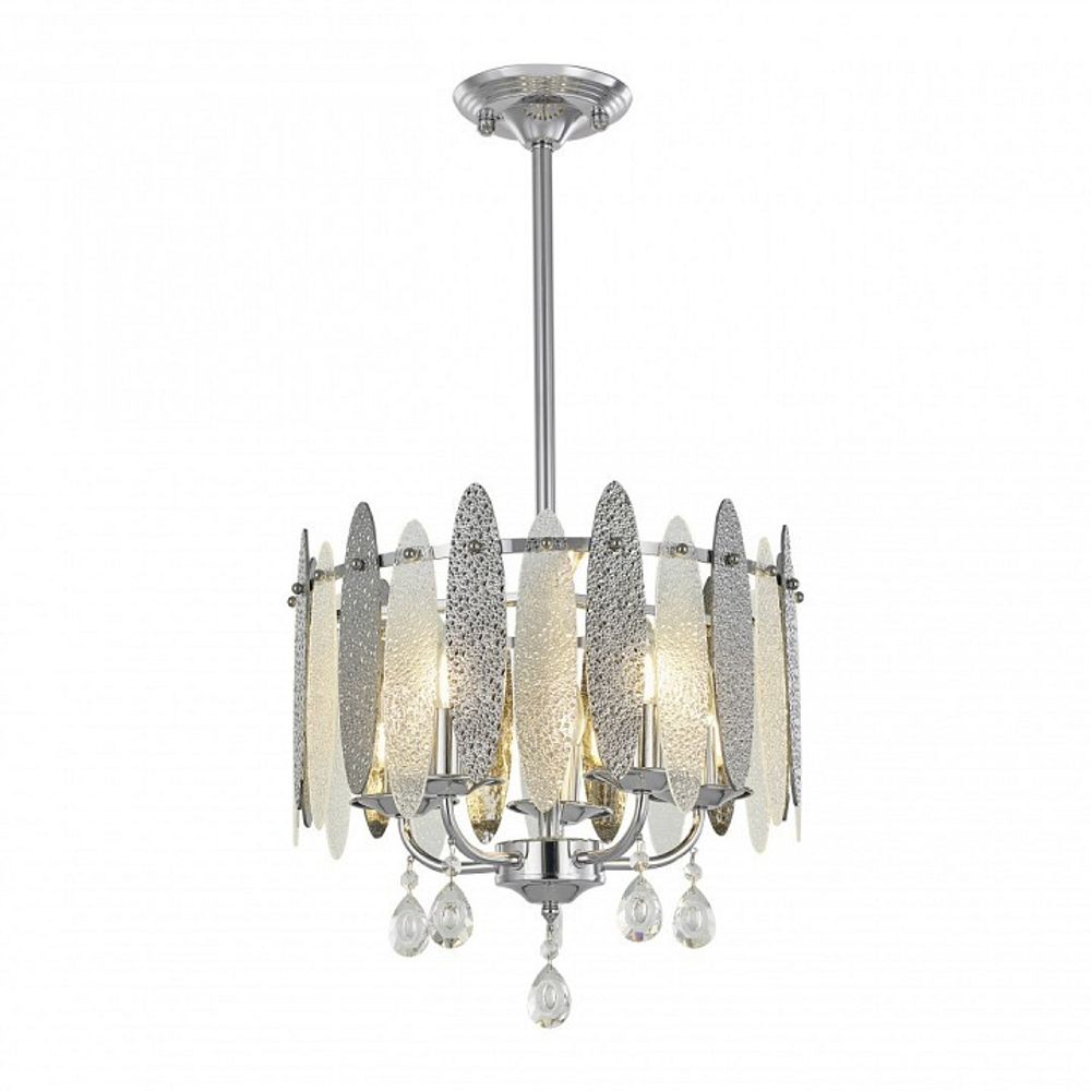 Светильник на штанге Arte Milano Sorrento-4309 374309/5/350/380 CR