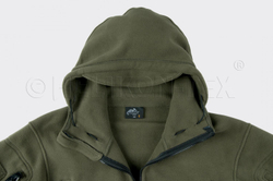 Куртка Флисовая - HELIKON-TEX PATRIOT