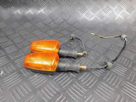 Поворотники передние Yamaha TDM850 RN03J 2001