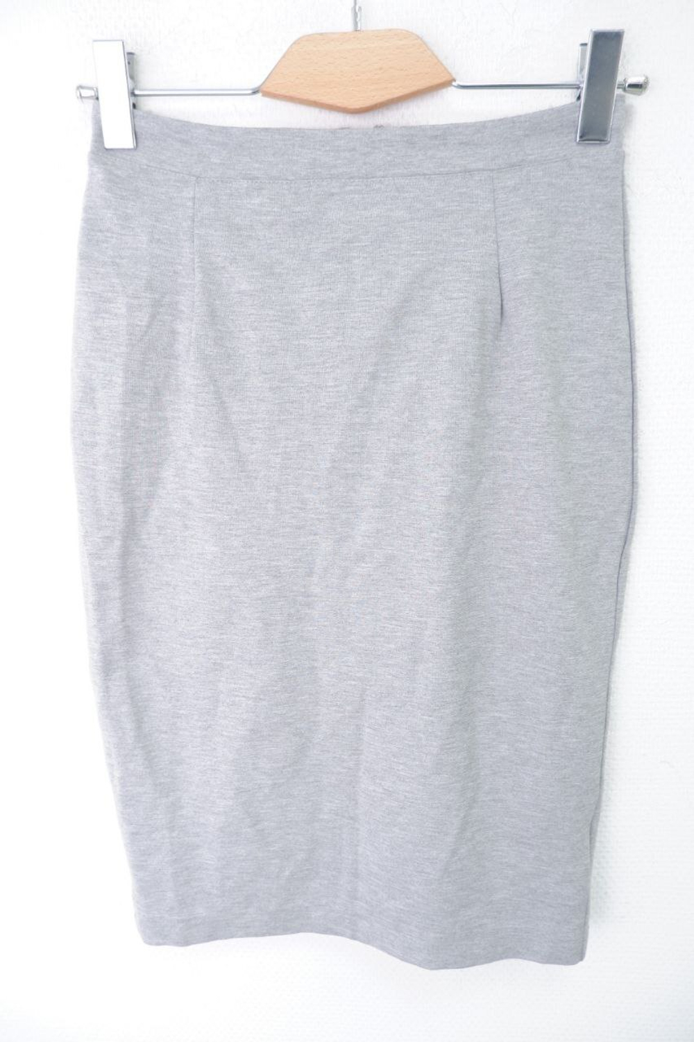 Юбка Mohito светлая 42 размер