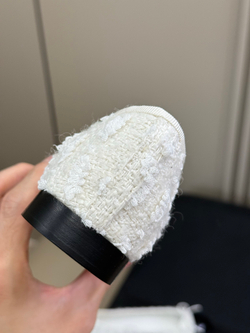 Chanel Ballet Flats (6 colors)