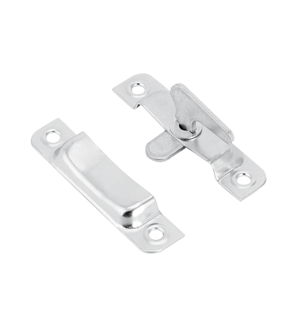 Завертка форточная ЗФ 1 цинк