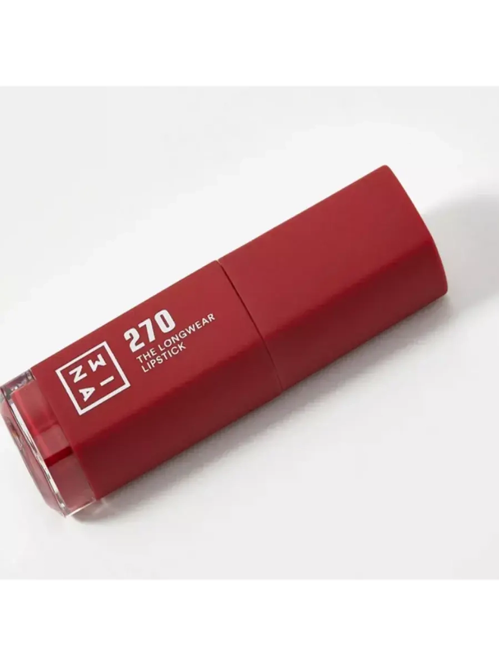 Жидкая помада, стойкая, The Longwear Lipstick 3INA 270