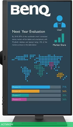 Монитор BenQ BL2790T