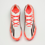 Грунтовки Adidas X Speedportal.1 TF White / Orange
