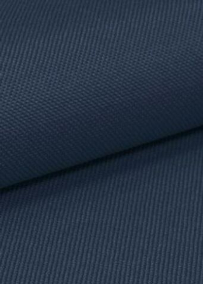 Ткань Оксфорд 600D PU 1000 WR 310 гр/м.п, тёмно-синий