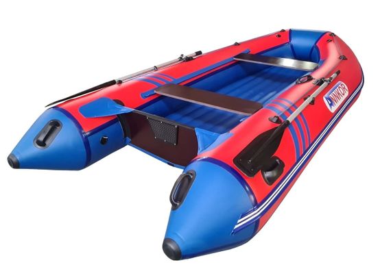 Лодка ПВХ ANNKOR 350R НДНД