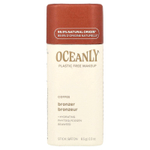 ATTITUDE, Oceanly™, бронзер, кофе, 8,5 г (0,3 унции)