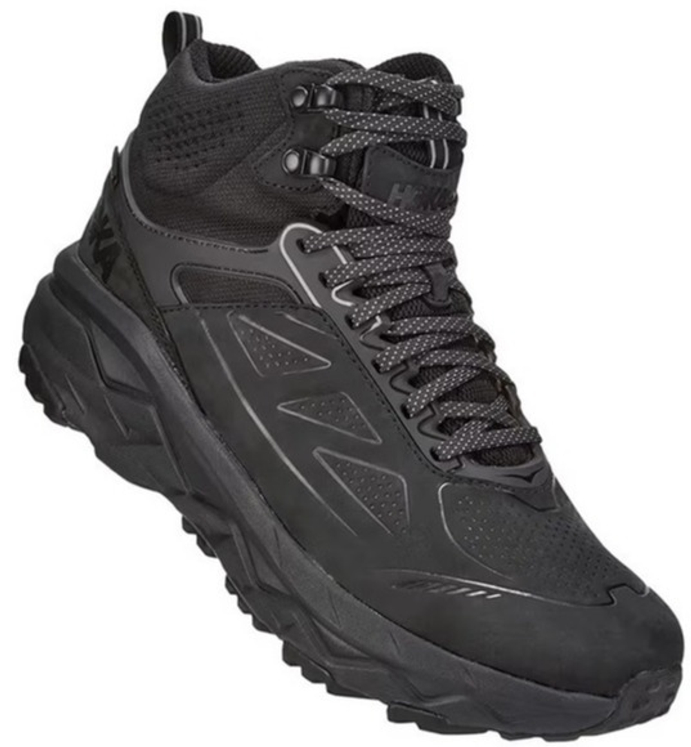 Ботинки мужские Hoka Challenger Mid GTX
