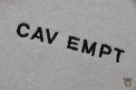 Худи Cav Empt