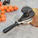 Машинка закаточная для консервирования автомат МЗА 1-2 Кредмаш