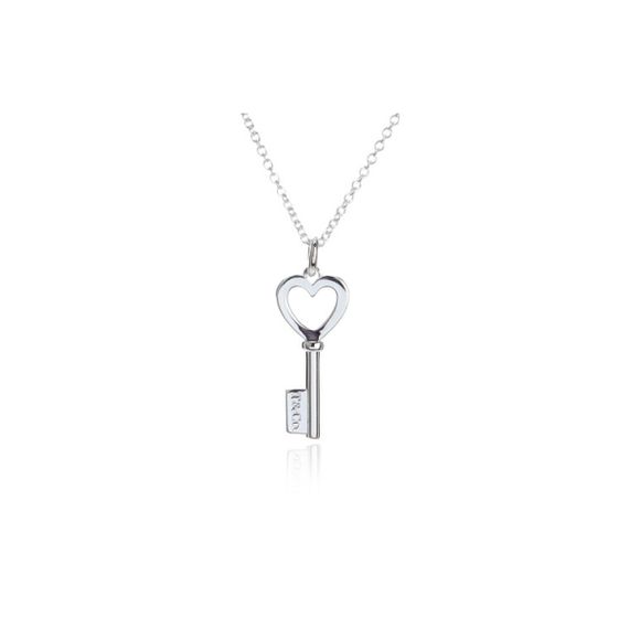 TIFFANY &amp; CO. Tiffany Keys 925