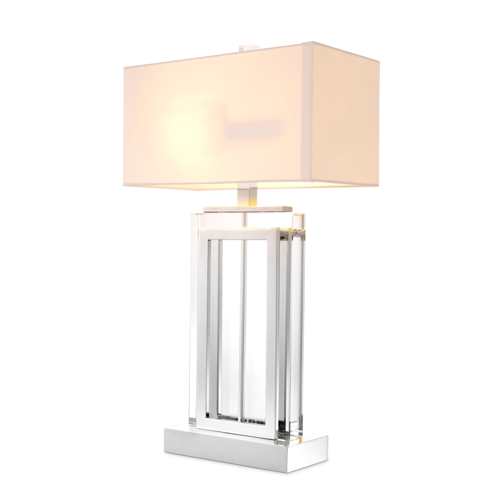 Лампа настольная Table Lamp Arlington арт.112407