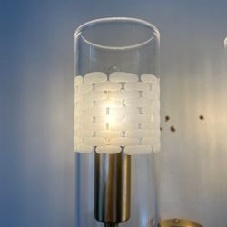 Настенный Светильник (Бра) Chamont 2 By Imperiumloft