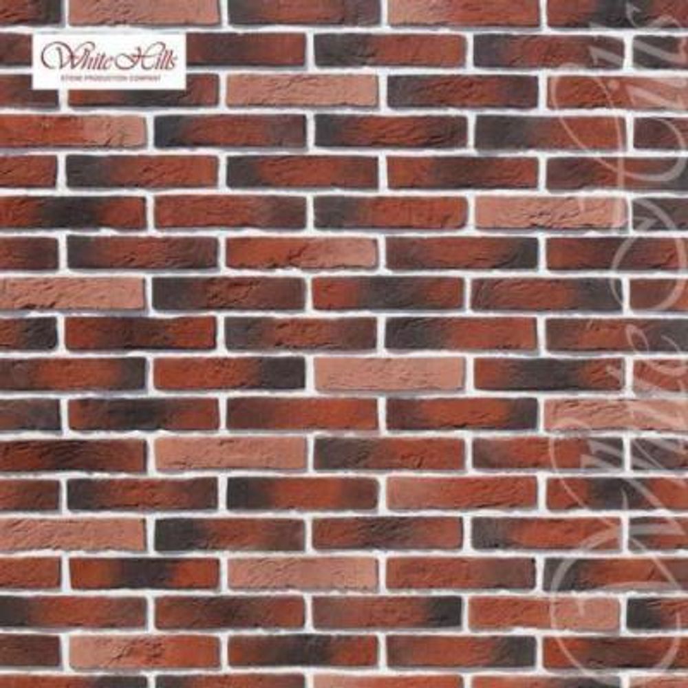 Бергамо брик 370-70