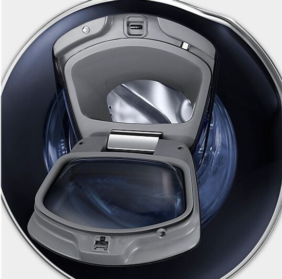 Стиральная машина Samsung WD70K5410OW