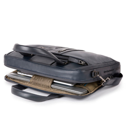 Сумка Piquadro Urban CA4098UB00/BLU