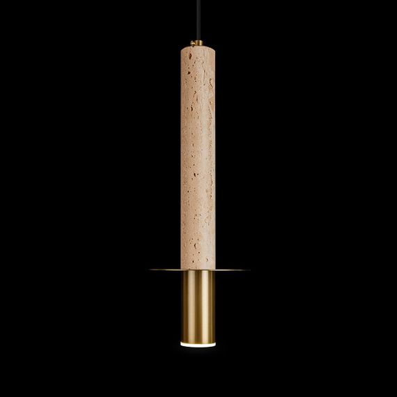 Подвесной светильник Loft IT Everest 10583A Bronze