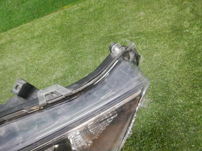 Фара правая Toyota RAV4 5 XA50 (2018-н.в.) LED