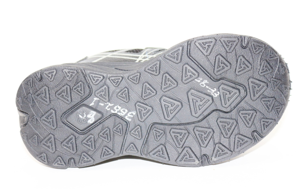 Кроссовки детские демисезонные Песня 9 арт. SHL3666-1