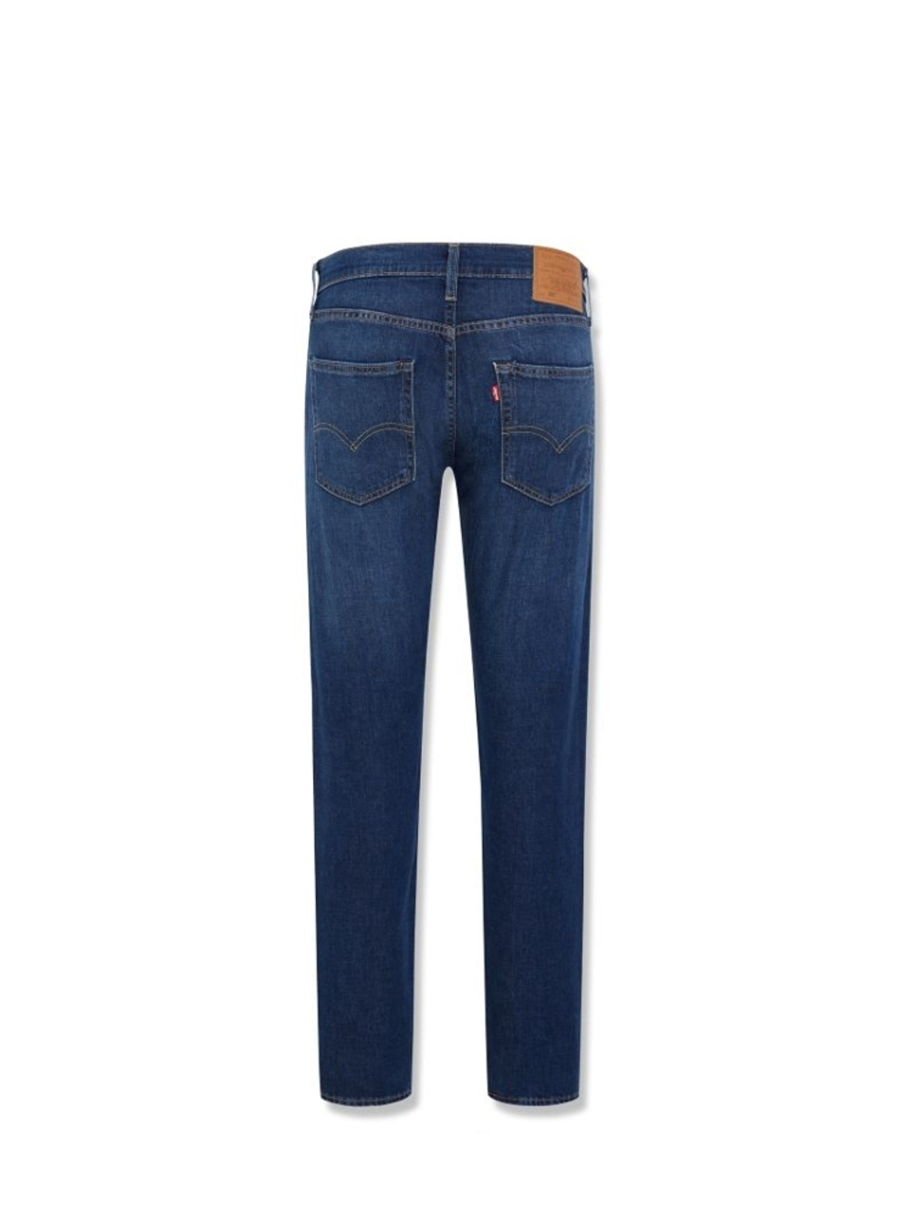 Мужские классические джинсы Levi's 502 Taper 29507-1428