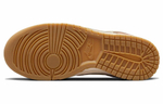 Кроссовки Nike Dunk Low "Australia" (Женская размерная сетка)